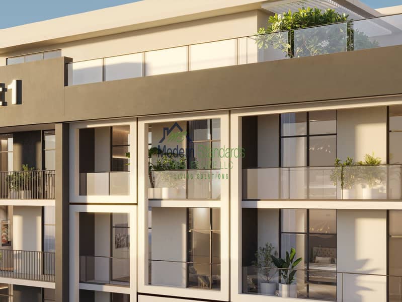 Luxury 2BR | Fully Furnished | 4% DLD Off l No Fee - Image 11