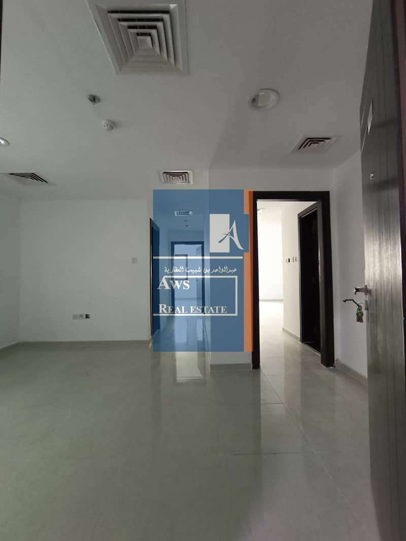 Spacious 2-BHK for Families, With Gym, Parking & Kids’ Play Area