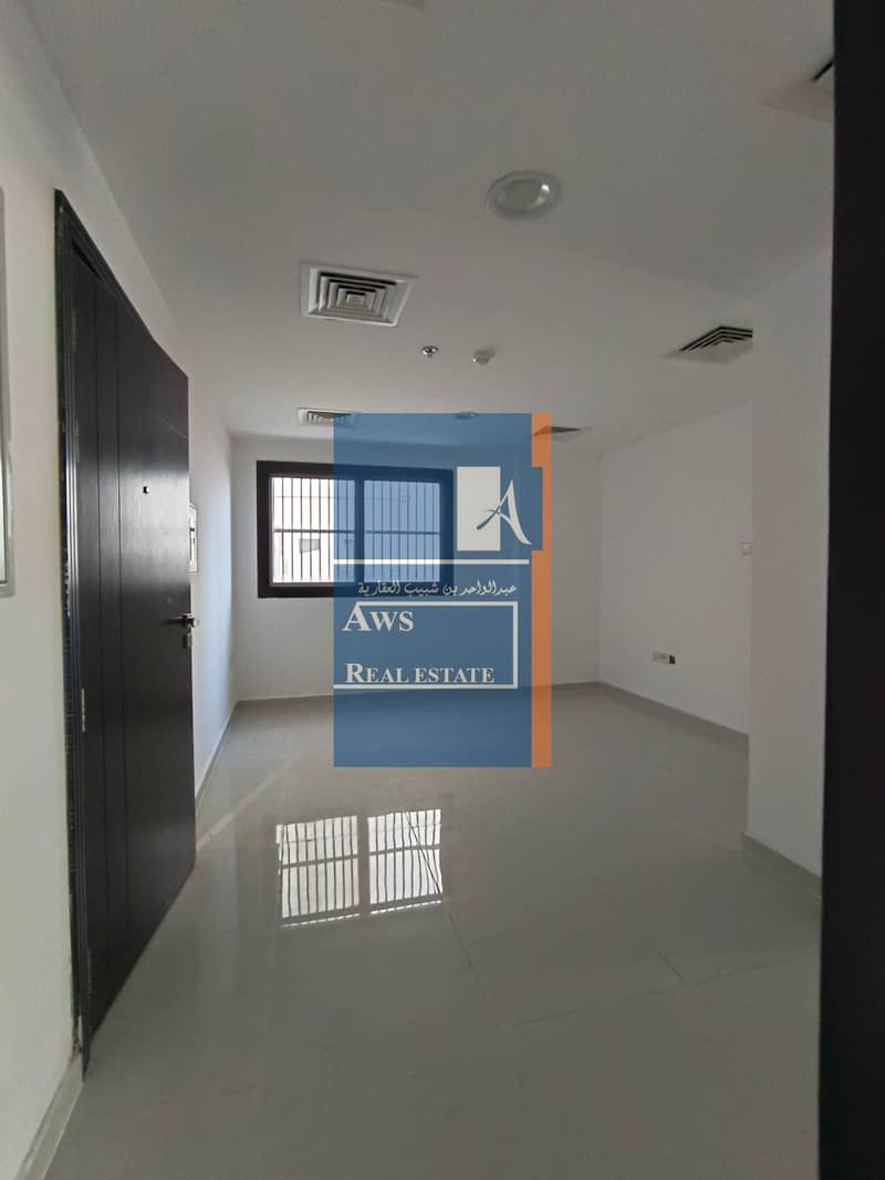 Spacious 2-BHK for Families, With Gym, Parking & Kids’ Play Area