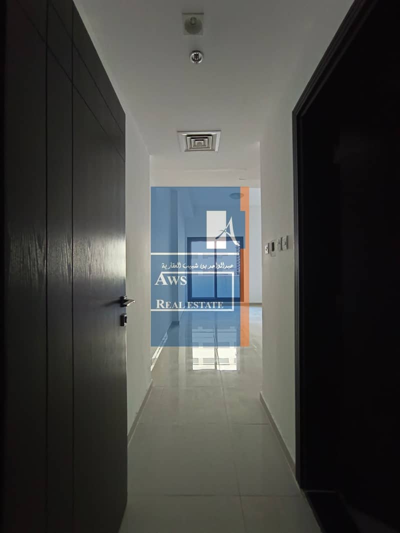 Spacious 2-BHK for Families, With Gym, Parking & Kids’ Play Area