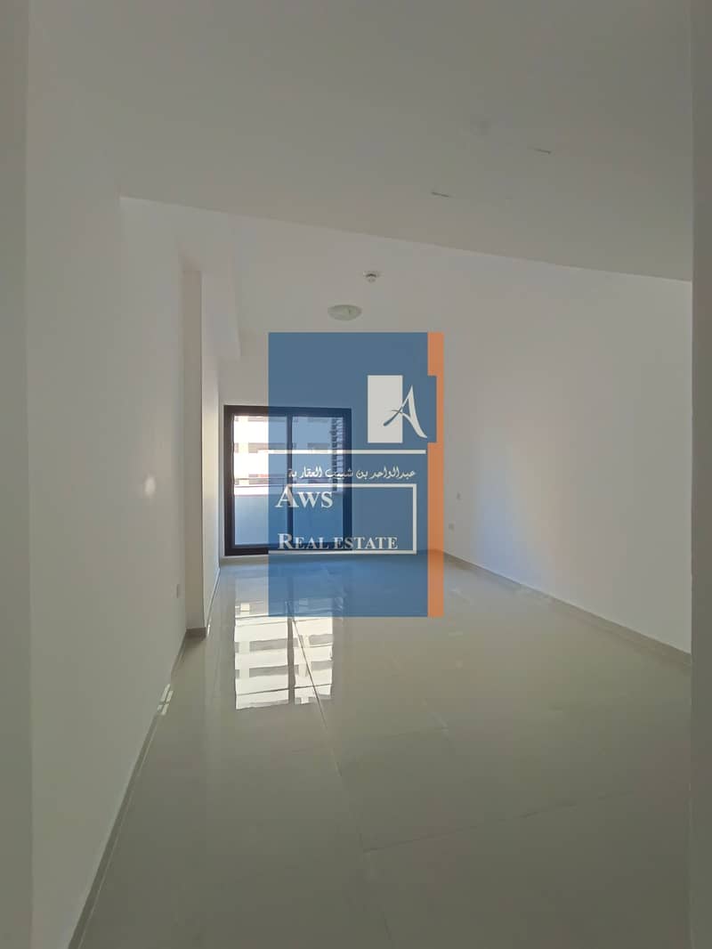 Spacious 2-BHK for Families, With Gym, Parking & Kids’ Play Area - Image 7