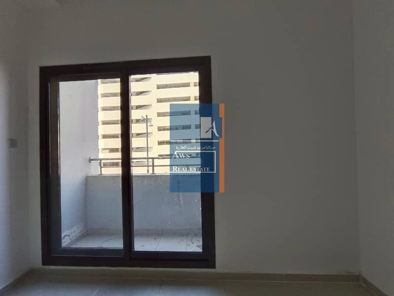 Spacious 2-BHK for Families, With Gym, Parking & Kids’ Play Area - Image 8