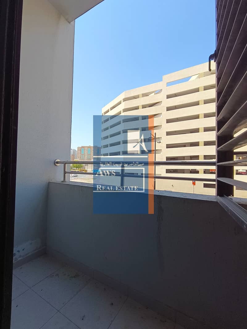 Spacious 2-BHK for Families, With Gym, Parking & Kids’ Play Area - Image 9