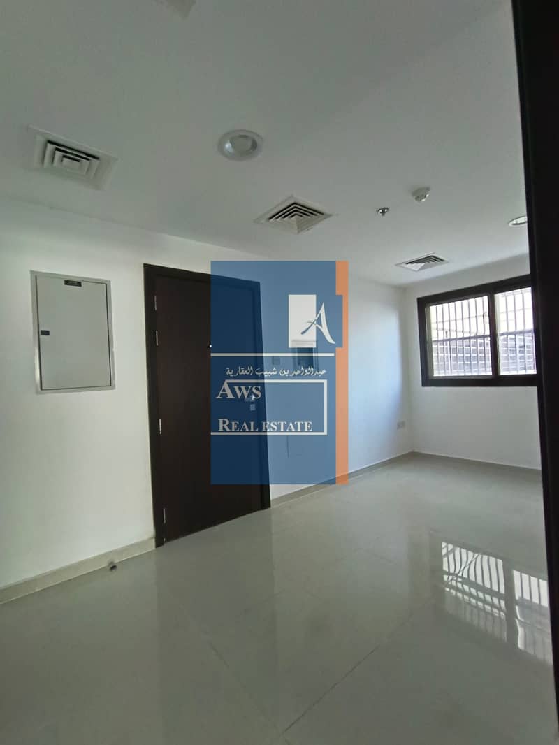 Spacious 2-BHK for Families, With Gym, Parking & Kids’ Play Area - Image 11