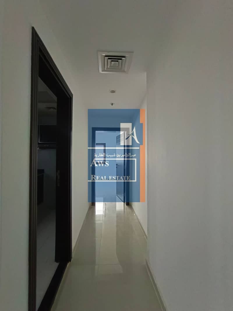 Spacious 2-BHK for Families, With Gym, Parking & Kids’ Play Area - Image 12