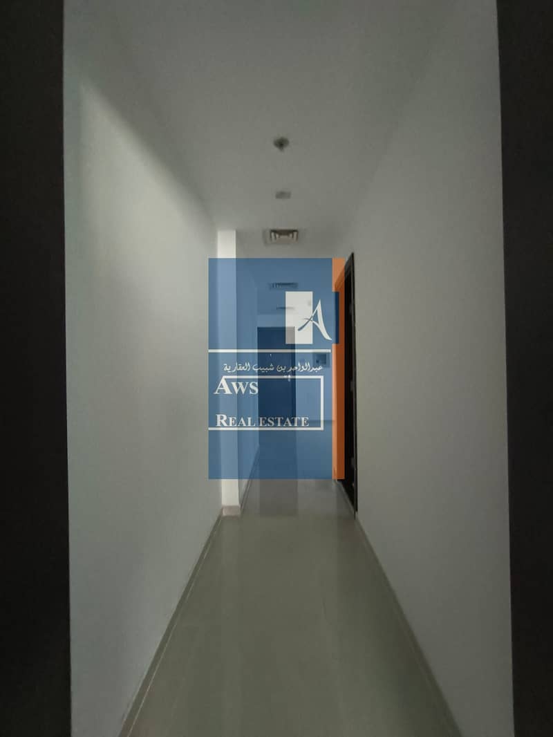 Spacious 2-BHK for Families, With Gym, Parking & Kids’ Play Area - Image 17