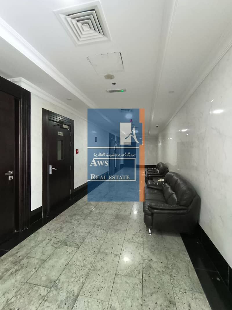 Spacious 2-BHK for Families, With Gym, Parking & Kids’ Play Area - Image 19