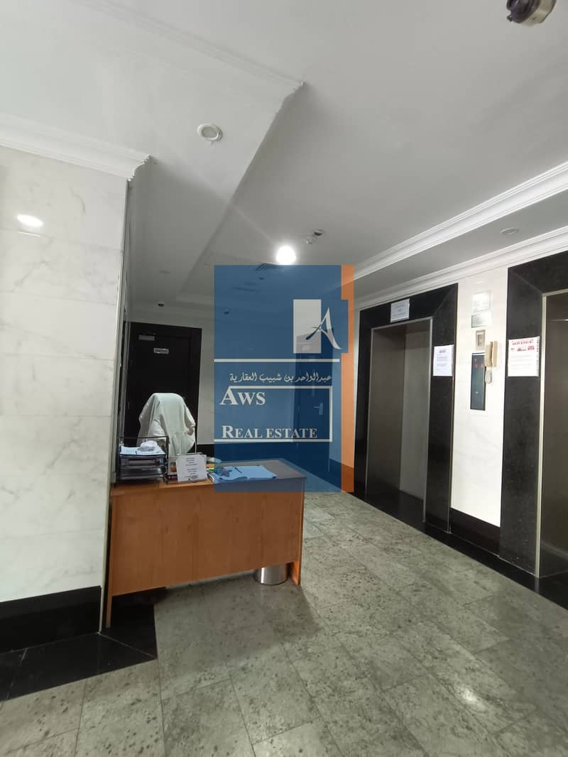 Spacious 2-BHK for Families, With Gym, Parking & Kids’ Play Area - Image 20