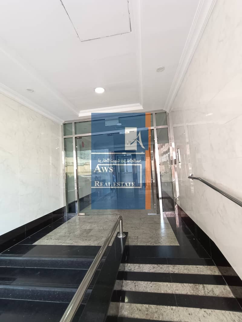 Spacious 2-BHK for Families, With Gym, Parking & Kids’ Play Area - Image 21