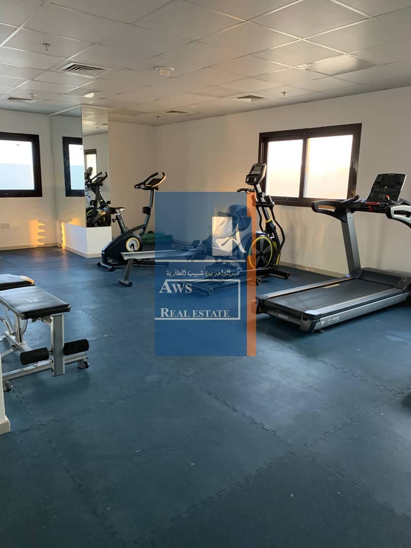 Spacious 2-BHK for Families, With Gym, Parking & Kids’ Play Area - Image 22