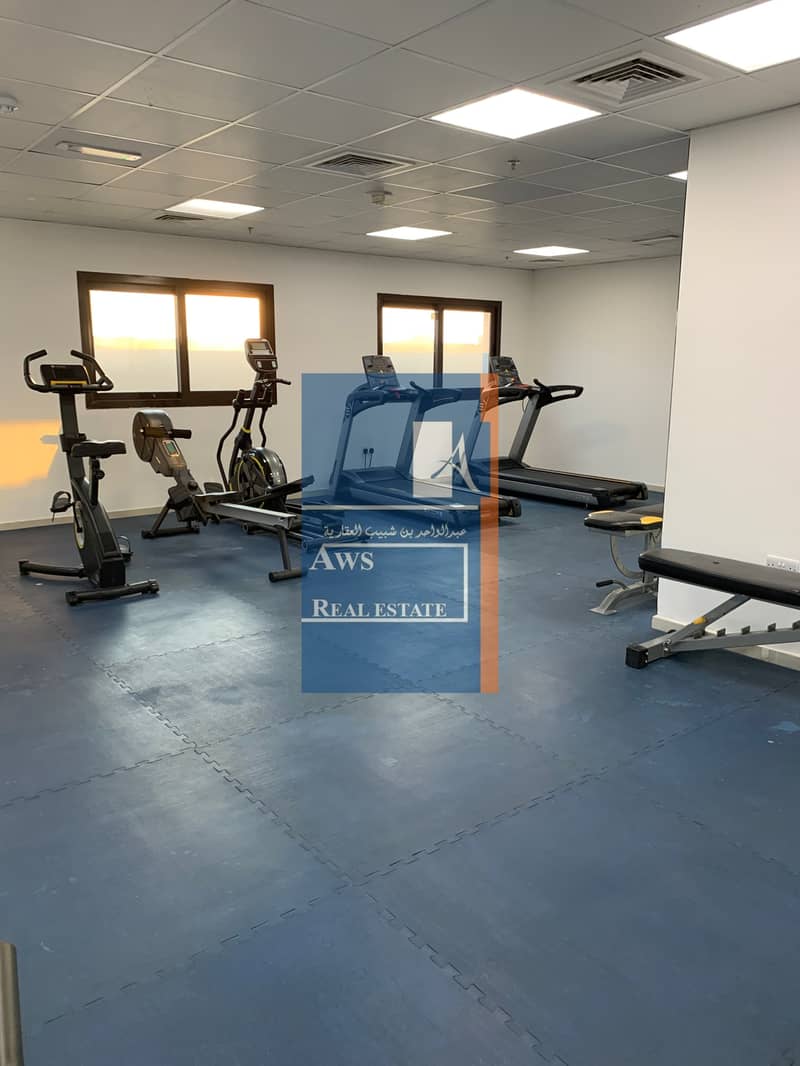 Spacious 2-BHK for Families, With Gym, Parking & Kids’ Play Area - Image 25