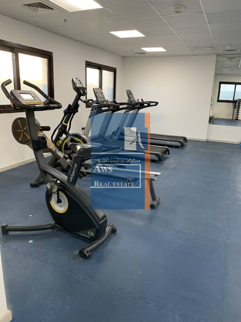 Spacious 2-BHK for Families, With Gym, Parking & Kids’ Play Area - Image 27