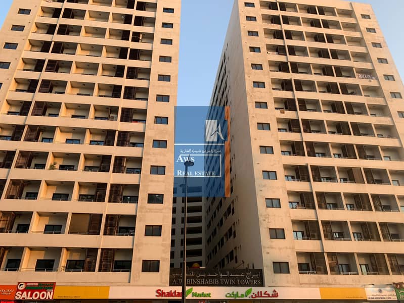 Spacious 2-BHK for Families, With Gym, Parking & Kids’ Play Area - Image 33