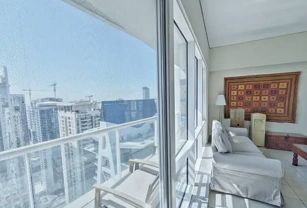 Fully Furnished! Perfect Layout! Next To Metro