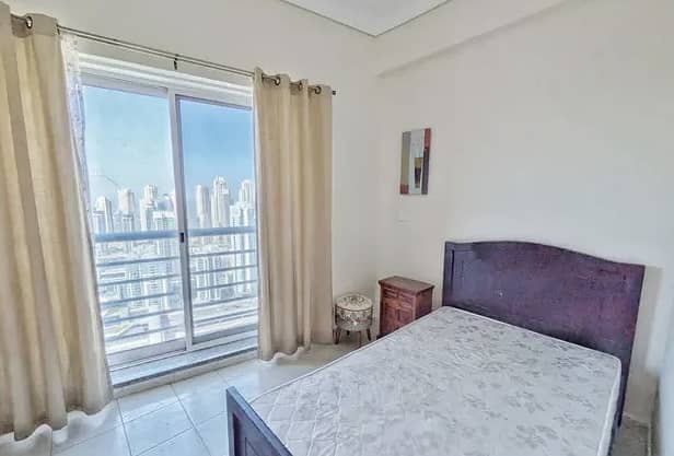 Fully Furnished! Perfect Layout! Next To Metro