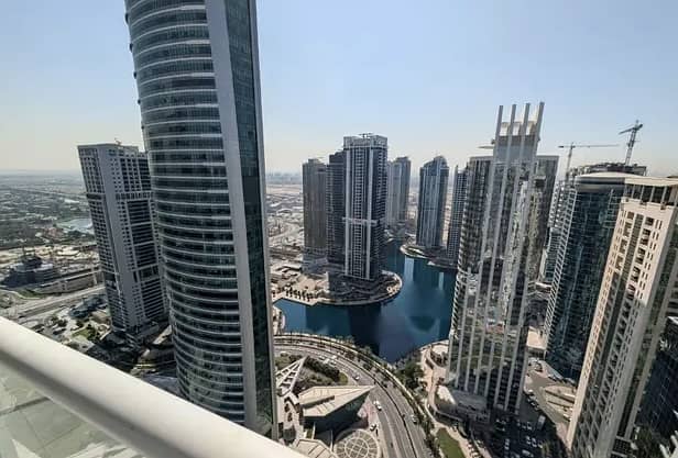 Fully Furnished! Perfect Layout! Next To Metro - Image 6