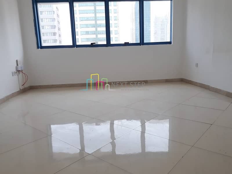 Spacious 2 Bhk With Store Balcony And Wardrobes For 60k Bayut