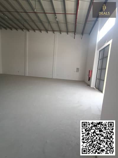 Warehouse for Rent in Al Jurf, Ajman - image - 2025-11-22T181945.167. png