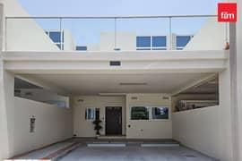 تاون هاوس في باسيفيكا،(أكويا من داماك) داماك هيلز 2 4 غرف 2400000 درهم - 13480721