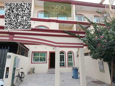 阿吉曼上城区， 阿治曼 4 卧室联排别墅待租 - a4a47fbc-5385-45cd-81ca-961a8d4d5ee1. jpeg