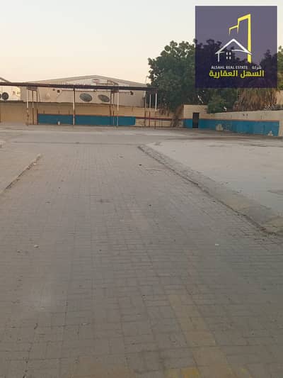 Mixed Use Land for Rent in Industrial Area, Sharjah - IMG-20251122-WA0127. jpg