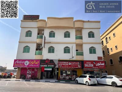 مبنى سكني 1 غرفة نوم للبيع في الروضة، عجمان - IMG-20251122-WA0009. jpg