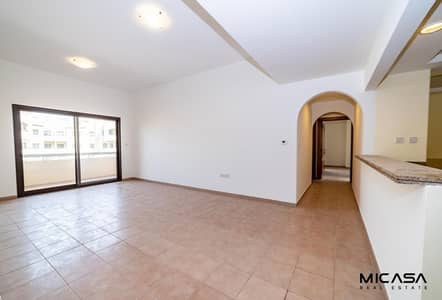 2 Bedroom Flat for Rent in Mirdif, Dubai - 2 bedroom apt 0% commission 2 Bedroom Flat for Rent in Mirdif, Dubai - 2 bedroom apt 0% commission