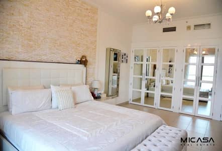 3 Bedroom Flat for Rent in Downtown Dubai, Dubai - Modern 3 Bedroom Apartment - South Ridge-1 3 Bedroom Flat for Rent in Downtown Dubai, Dubai - Modern 3 Bedroom Apartment - South Ridge-1
