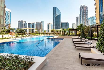 فلیٹ 3 غرفة نوم للبيع في وسط مدينة دبي، دبي - Best Layout/ Type 02/ Full Burj Khalifa View فلیٹ 3 غرفة نوم للبيع في وسط مدينة دبي، دبي - Best Layout/ Type 02/ Full Burj Khalifa View