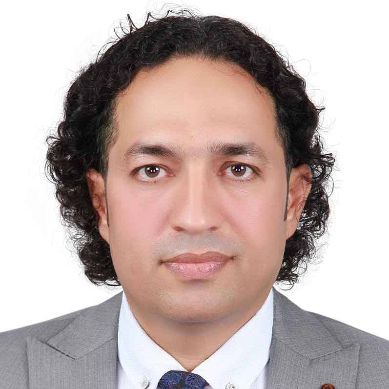 Habib Ullah Habib Ullah
