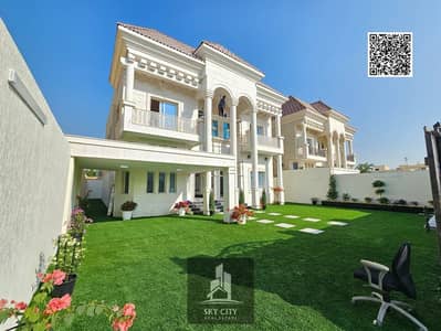5 Bedroom Villa for Sale in Al Rawda, Ajman - IMG-20251122-WA0508. jpg 5 Bedroom Villa for Sale in Al Rawda, Ajman - IMG-20251122-WA0508. jpg