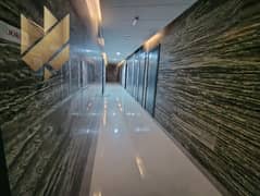 Brand New! Modern One-Bedroom Apartment in a Prime Location in Al Zahia