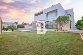 فیلا في البرشاء 3،البرشاء 5 غرف 1900000 درهم - 13481444