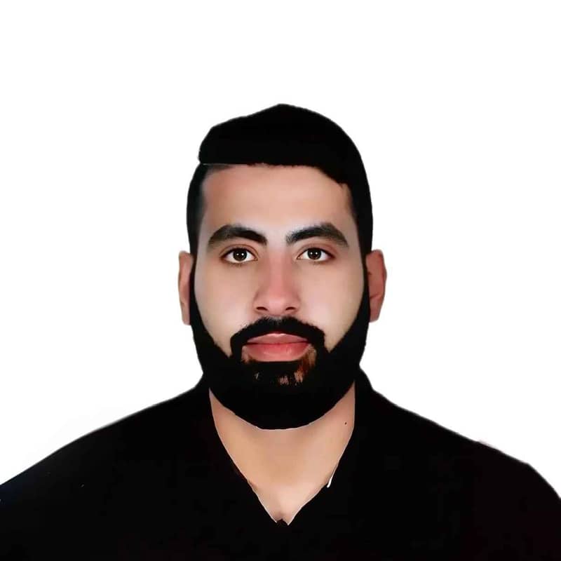 Abdulrahman Eid Ahmad