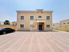 فیلا في المزهر 2،المزهر 5 غرف 250000 درهم - 13481581