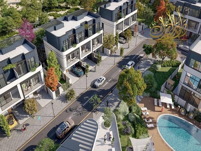 DON'T MISS YOUR PRIZE_ NEAR METRO _POOL VIEW_SMART