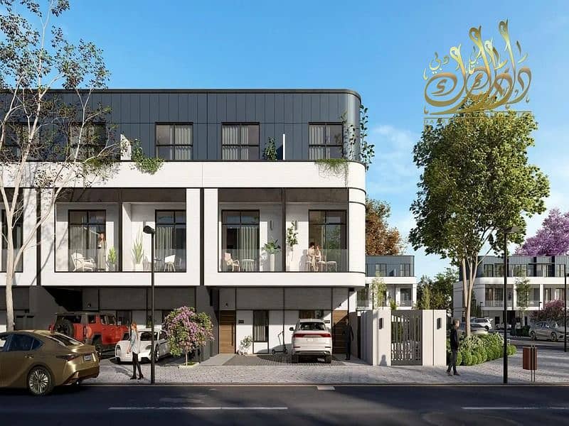 DON'T MISS YOUR PRIZE_ NEAR METRO _POOL VIEW_SMART