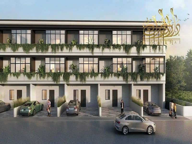 DON'T MISS YOUR PRIZE_ NEAR METRO _POOL VIEW_SMART - Image 8