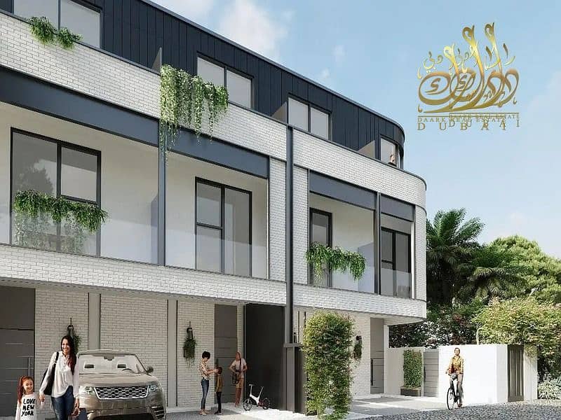 DON'T MISS YOUR PRIZE_ NEAR METRO _POOL VIEW_SMART - Image 10