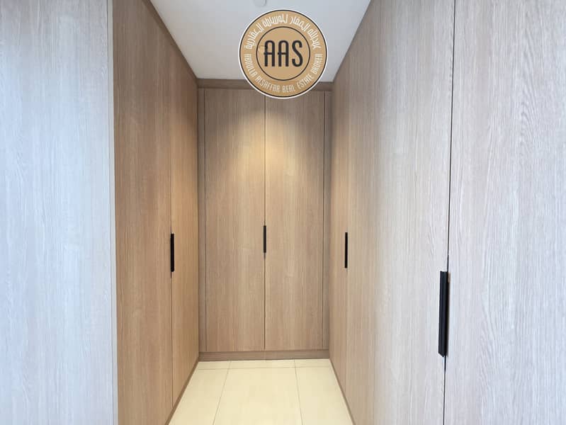 Luxry 2-Bedroom Apartment | Spacious Layout | Prime Location - Image 11