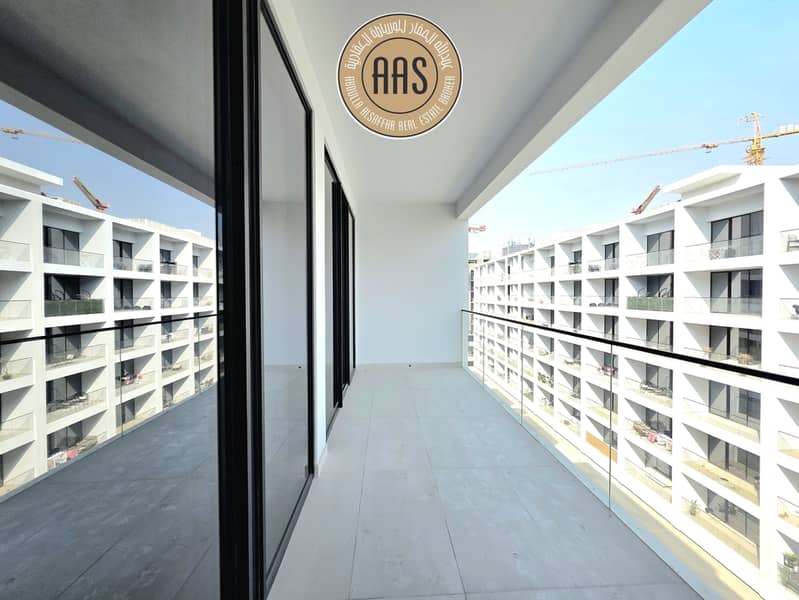 Luxry 2-Bedroom Apartment | Spacious Layout | Prime Location - Image 16