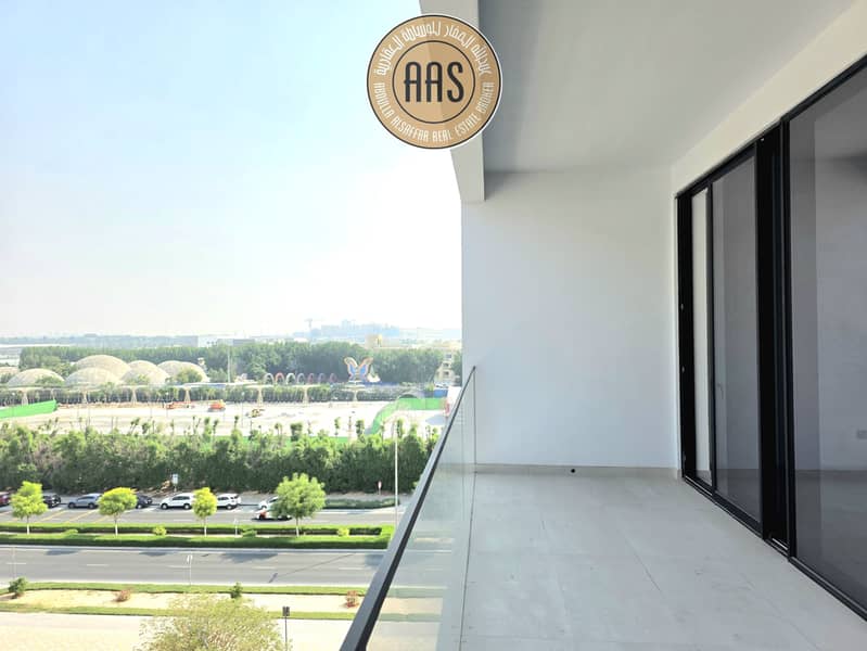 Luxry 2-Bedroom Apartment | Spacious Layout | Prime Location - Image 17