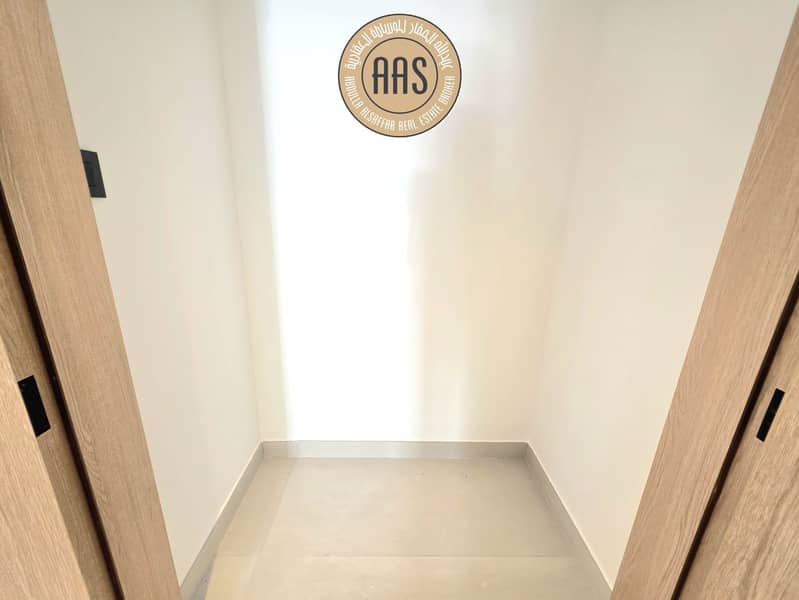 Luxry 2-Bedroom Apartment | Spacious Layout | Prime Location - Image 19