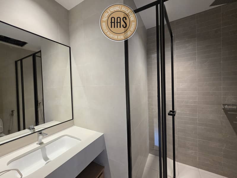 Luxry 2-Bedroom Apartment | Spacious Layout | Prime Location - Image 22