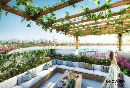 3 Bedroom Villa for Sale in Jumeirah, Dubai - No Commission 3 Bedroom Villa for Sale in Jumeirah, Dubai - No Commission