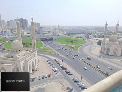 2 Bedroom Flat for Rent in Al Taawun, Sharjah - 20250816_092405. jpg