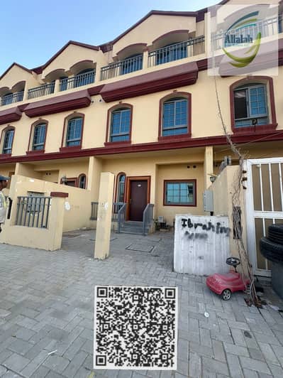 2 Bedroom Villa for Sale in Ajman Uptown, Ajman - WhatsApp Image 2025-11-22 at 11.22. 10 PM. jpeg