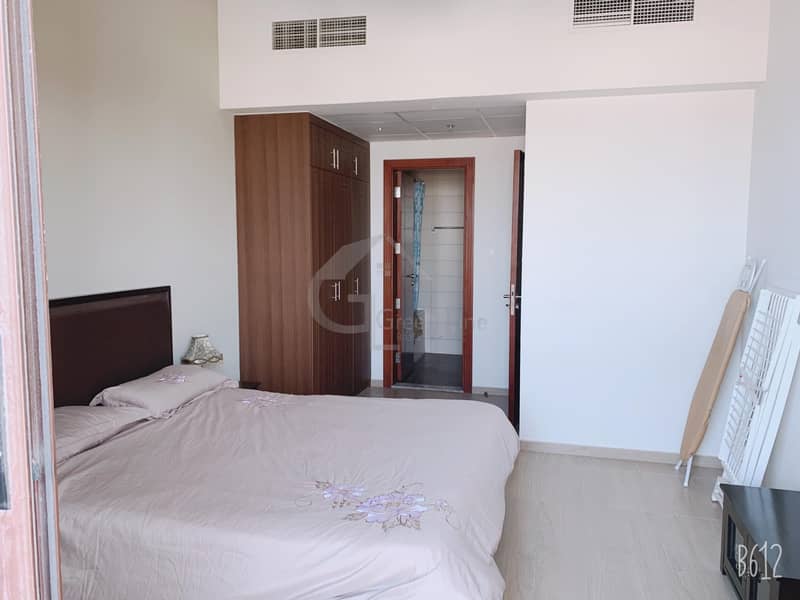 Golf Course View Fully Furnished 1 Bed Golf Course View Fully Furnished 1 Bed