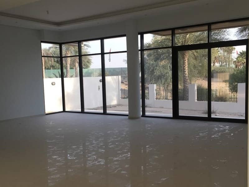 فیلا في وايتفيلد داماك هيلز (أكويا من داماك) 5 غرف 180000 درهم - 4318339 فیلا في وايتفيلد داماك هيلز (أكويا من داماك) 5 غرف 180000 درهم - 4318339
