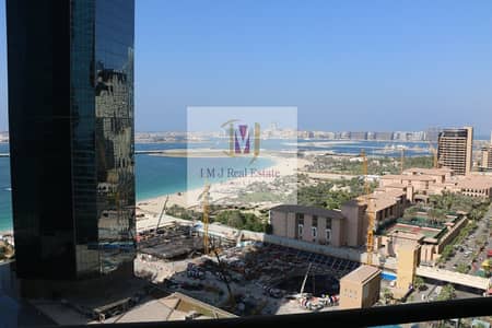 3 Bedroom Apartment for Sale in Jumeirah Beach Residence (JBR), Dubai - Unfurnished 3 Bedroom Apartment for Sale in Jumeirah Beach Residence (JBR), Dubai - Unfurnished